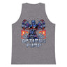 Optimus Pump Premium Tank Top