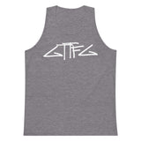 GTTFG (Cybertruck) Premium Tank Top