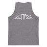 GTTFG (Cybertruck) Premium Tank Top