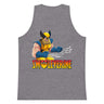 Swoleverine Premium Tank Top