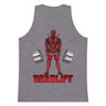 Deadlift Premium Tank Top