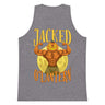 Jacked O'Lantern Premium Tank Top