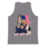 Lift! Lift! Lift! Premium Tank Top