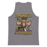 Jacked Sparrow Premium Tank Top