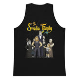 The Swolio Family Premium Tank Top