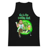 Rick & Morty Premium Tank Top