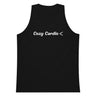 Cozy Cardio < Premium Tank Top