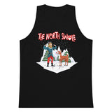 The North Swole Premium Tank Top