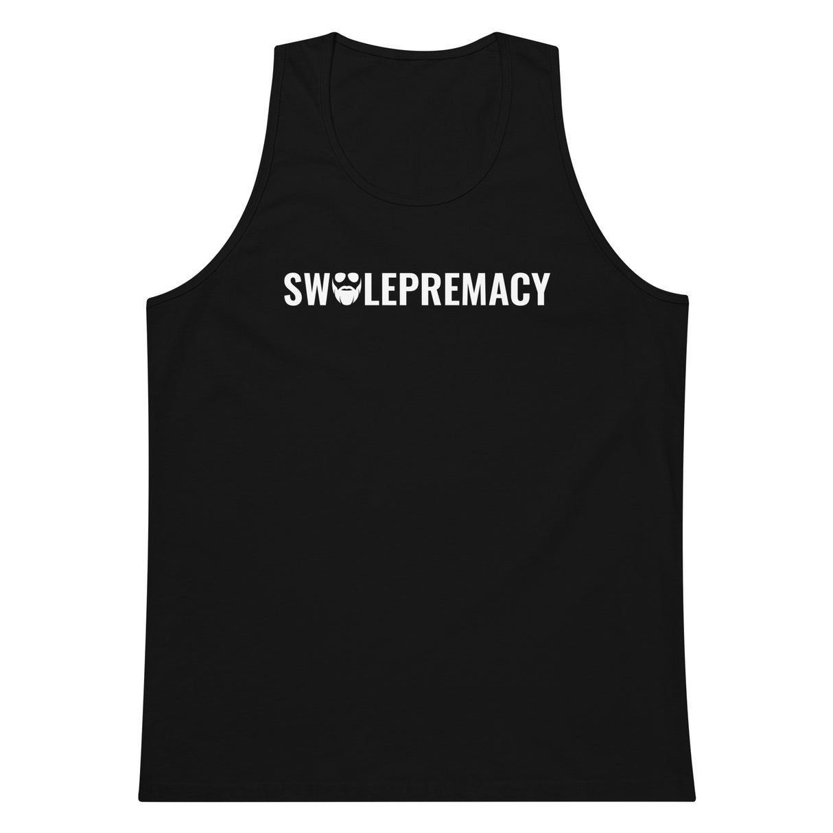 Swolepremacy Premium Tank Top