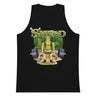 Shred Premium Tank Top