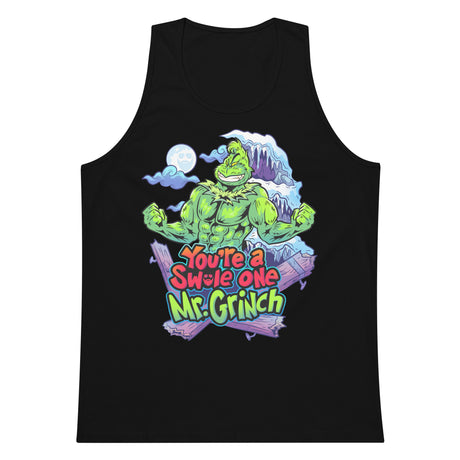 GGG Premium Tank Top