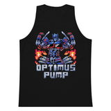 Optimus Pump Premium Tank Top