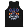 Optimus Pump Premium Tank Top