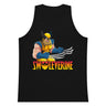 Swoleverine Premium Tank Top