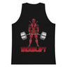 Deadlift Premium Tank Top