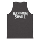 Maximum Swole Premium Tank Top