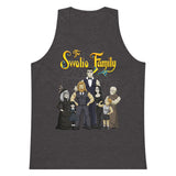 The Swolio Family Premium Tank Top