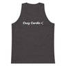 Cozy Cardio < Premium Tank Top