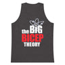 The Big Bicep Theory Premium Tank Top