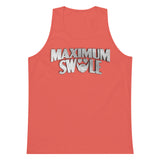 Maximum Swole Premium Tank Top