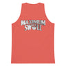 Maximum Swole Premium Tank Top