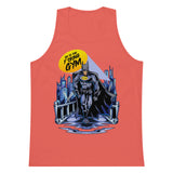 Swole Signal Premium Tank Top