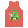 Rick & Morty Premium Tank Top