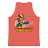 Swoleverine Premium Tank Top