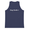 Cozy Cardio < Premium Tank Top