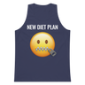 New Diet Plan Premium Tank