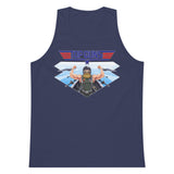 Top Guns Premium Tank Top