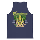 Shred Premium Tank Top