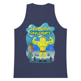 SwolePants Premium Tank Top