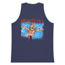 Swolevana Premium Tank Top