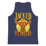 Jacked O'Lantern Premium Tank Top