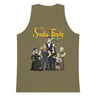 The Swolio Family Premium Tank Top