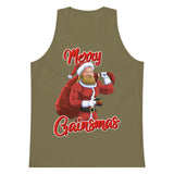 Merry Gainsmas Premium Tank Top