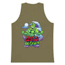 You're a Swole One Premium Tank Top