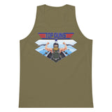 Top Guns Premium Tank Top