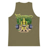 Shred Premium Tank Top