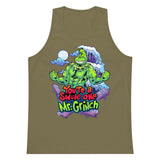 GGG Premium Tank Top