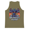 Optimus Pump Premium Tank Top