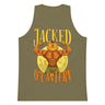 Jacked O'Lantern Premium Tank Top