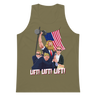 Lift! Lift! Lift! Premium Tank Top