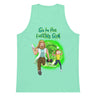 Rick & Morty Premium Tank Top