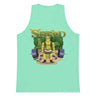 Shred Premium Tank Top