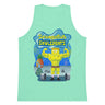 SwolePants Premium Tank Top