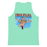 Swolevana Premium Tank Top