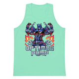 Optimus Pump Premium Tank Top