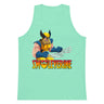 Swoleverine Premium Tank Top